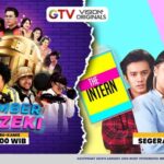 Bangpen Ratakan Musuh di Babak Final Sumber Rezeki, dan Siap-siap Maraton Series Baru yang Super Relate di GTV!