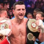 Bernard Hopkins Jagokan Terence Crawford Kalahkan Canelo Alvarez: Menang Mutlak 85%