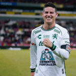 Biodata dan Agama James Rodriguez, Pesona Lapangan Hijau yang Penuh Drama