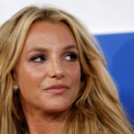 Britney Spears Ganti Nama Jadi Xila Maria River Red hingga Pindah ke Meksiko demi Kedamaian