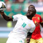 Calon Lawan Timnas Indonesia Jika Bermain di Babak Playoff Antar-konfederasi: Senegal atau Venezuela