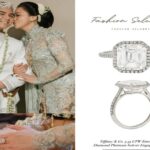 Cincin Rp4,4 Miliar Maia Estianty Curi Perhatian di Pernikahan Al Ghazali, Netizen: Menyala Bundaa!