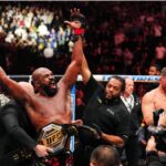 Dana White Beri Ultimatum untuk Jon Jones: Bertarung Atau Gelar Dicopot?