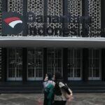 Danantara Targetkan 80% Investasi di Dalam Negeri, 20% untuk Proyek Global