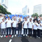 DEB Ketahanan Pangan Pertamina Hadir di Hari Susu Nasional 2025