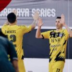 Fafage Banua Bangkit dan Kalahkan Sadakata United 5-3