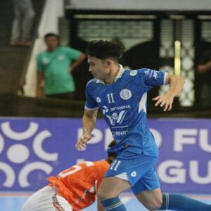 Pangsuma FC vs Sadakata United Imbang 2-2