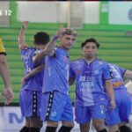 Unggul FC Malang Bantai Tiga Radja United 6-0!
