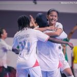 KLN Angels Sikat Kebumen Angels 2-0