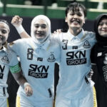 Kebumen United Angels Gulung Alive FC 2-1