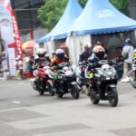 Kelas Vario 160 Jadi Primadona