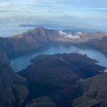 Indonesia Disorot Gegara Turis Brazil Jatuh di Rinjani, Kemenparekraf Ungkap Kronologisnya
