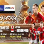 Misi Balas Dendam Timnas Garuda di Kualifikasi Piala Dunia 2026