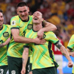 Ini 6 Tim Asia yang Lolos Piala Dunia 2026