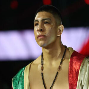 Jaime Munguia Melawan VADA! Kirim Sampel B, Buktikan Tidak Doping