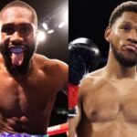 Jaron Ennis Kabur Tinggalkan Kelas Welter, Brian Norman Jr: Pengecut!