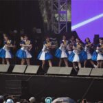 JKT48 Guncang Formula E Jakarta 2025, Ribuan Penonton Kompak Nyanyi Aitakatta
