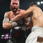 Kemenangan Armando Resendiz Rusak Duel Caleb Plant vs Jermall Charlo