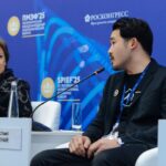 Kerja Sama Dagang Indonesia dan Rusia Perkuat Rantai Pasok Global