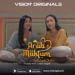 Ketika Maysarah Pulang Bawa Drama! Simak Jadwal Tayang Arab Maklum Season 3 dan Link Nonton di VISION+
