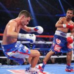 Penakluk Provodnikov, Mata Hampir Buta, hingga Dirobohkan Manny Pacquiao 6 Kali!
