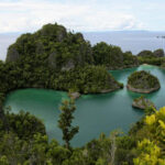Kompak! ESDM hingga Bupati Berikan Izin Tambang Nikel di Raja Ampat