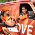 Lalamove Perkuat Peran Mitra Pengemudi sebagai Tulang Punggung UMKM Indonesia