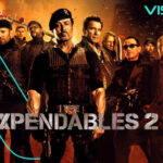 Ledakan Balas Dendam! Streaming The Expendables 2 di VISION+