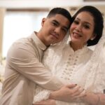 Maia Estianty Doakan Pernikahan Al Ghazali Langgeng Tanpa Orang Ketiga