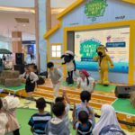 Main Bareng Shaun The Sheep, Grand Galaxy Park Suguhkan Liburan Seru Bertema Peternakan