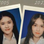 Makin Glowing, Jessica Wongso Bikin Netizen Salfok dengan Transformasi Wajah 20 Tahun