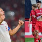 Market Value Tertinggi 5 Pemain Timnas Kontestan Babak 4 Kualifikasi Piala Dunia 2026 Zona Asia