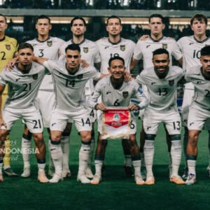 Media Vietnam Ungkap 2 Faktor yang Bisa Rugikan Timnas Indonesia di Putaran 4 Kualifikasi Piala Dunia 2026