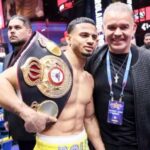 Mengapa Status Rolando Romero Jadi Juara Super WBA Dihujat?