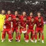 Mengulas Rekor Gol Tandang 6 Tim Peserta di Babak 4 Kualifikasi Piala Dunia 2026