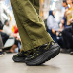 Ortuseightsportstyle X Billionaire’s Project Rilis FORREST V1