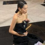 Patricia Gouw Pamer Isi Souvenir Ngunduh Mantu Al Ghazali-Alyssa, Mewah tapi Fungsional