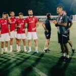 Patrick Kluivert Tegaskan Timnas Indonesia Pantang Remehkan Jepang!