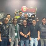 PB POBSI Puas dengan Final Pool Series III 2025 di Bandung, Hamka Jaya: Kualitas Atlet Meningkat