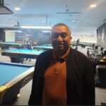 PBC 10 Ball Open Handicap Lahirkan Pebiliar Muda Potensial