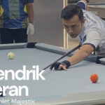 Pebiliar Indonesia Juara HDCI 9 Ball Open