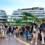 Pecah Telor, Intip 2 Proyek Hunian di IKN lewat Skema Pembiayaan Pemerintah-Swasta