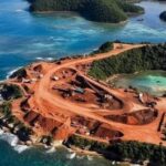 Pemerintah Kembali Izinkan PT GAG Nikel Beroperasi di Raja Ampat