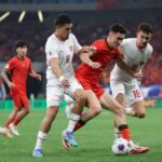 Siapa Layak Lolos Piala Dunia 2026?