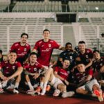 Perbandingan Market Value Timnas Indonesia vs Negara Kontestan di Babak 4 Kualifikasi Piala Dunia 2026