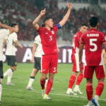 Perbandingan Ranking FIFA Timnas Indonesia vs Negara ASEAN di Bulan Juni