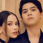 Perjalanan Cinta Al Ghazali dan Alyssa Daguise dari Pertemuan Pertama hingga Menikah