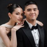 Pernikahan Al Ghazali dan Alyssa Digelar Tertutup di Hotel Mewah, Dijaga Ketat