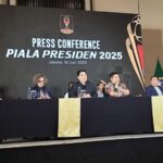 Wajah Baru dengan Rasa Internasional! Oxford United dan Port FC Ramaikan Turnamen Pramusim