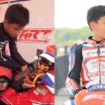 Dari Juara OnePrix ke Podium Internasional di Thailand
